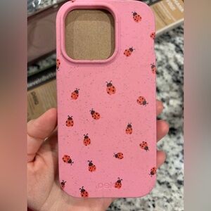 Pela case iPhone 15 pro